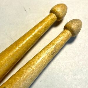 drum sticks Wooden Drumsticks 16” x 5/8”